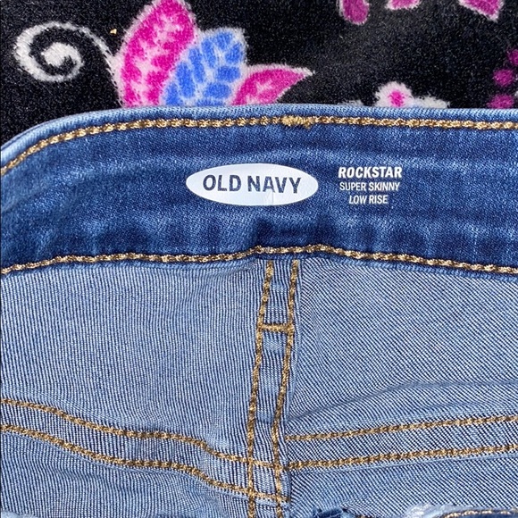 dark jeans - Picture 2 of 3